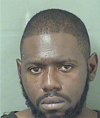 Leron Bedward, - Palm Beach County, FL 